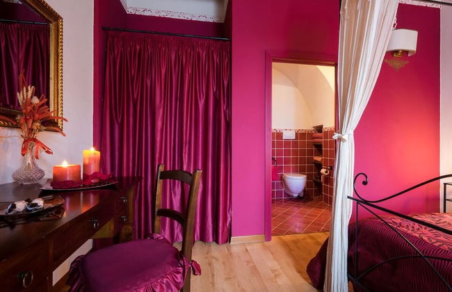 Giannetti bed & breakfast - Foto 2