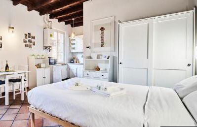 Splendido monolocale sui Navigli - Daniele Case Vacanza - Foto 7