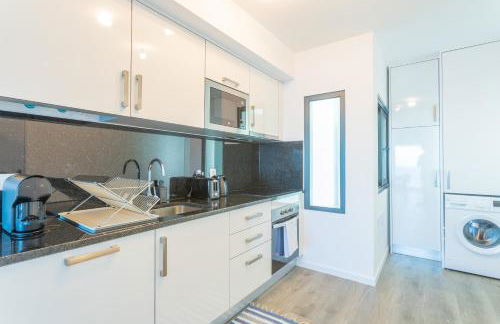 FLH Fantastic Ocean View with Balcony - Foto 12