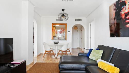 HE Zenia San Francisco - Foto 3