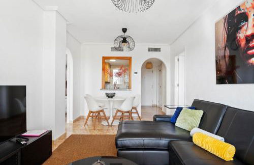 HE Zenia San Francisco - Foto 3