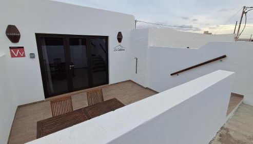 La Caldera - Photo 3