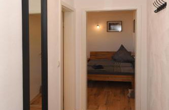 Ferienwohnung am Rathaus - Foto 10