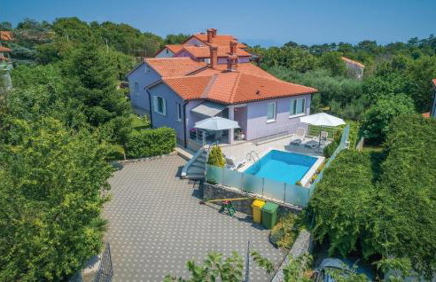 Holiday Home Presika Cr - Foto 11