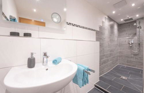 Bergblick-Ferienwohnungen - Foto 32