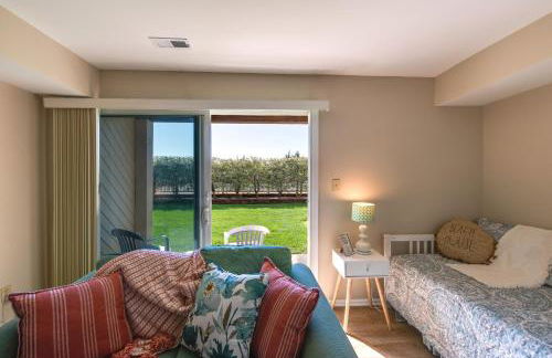 Brigantine Condo with Beach Access and Pool Views - Foto 7