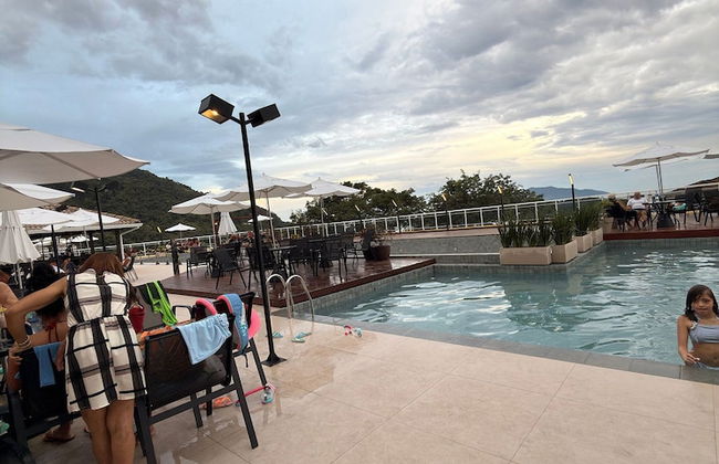 Apartamento Porto Real Pegasus - Foto 9