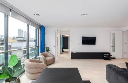 Central London 2 Bedroom Penthouse - Foto 30