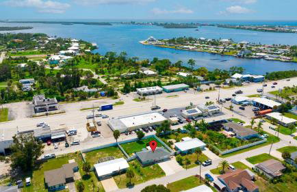 Minutes to Manasota Beach 2 King Beds Fenced yard Pets Welcome - Foto 31