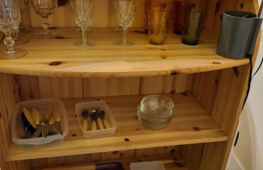 GITE TREFFLE A 4 FEUILLES - Foto 7