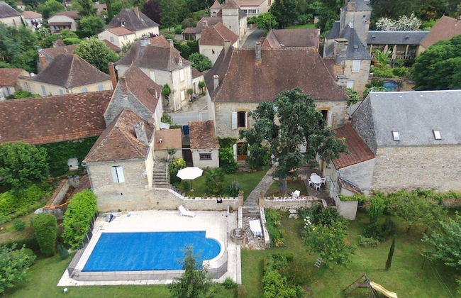 Domaine de Vielcastel - Foto 41