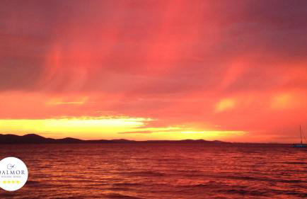 DALMOR holiday house - Foto 53