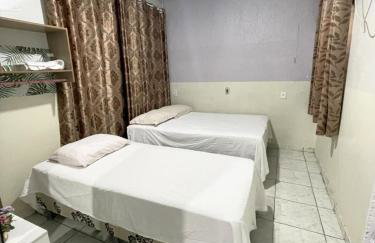 Casa 3, ar-condicionado, Wi-Fi, cozinha, 2 quartos - Foto 1