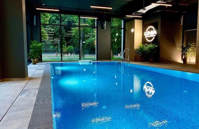 Easy Rent Apartments - DIAMOND - Foto 16