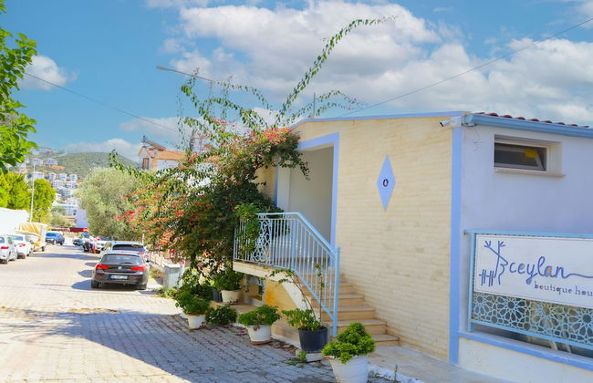 Ceylan Boutique House - Foto 20