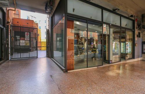 Peaceful apartment in the heart of Bologna - Photo 15