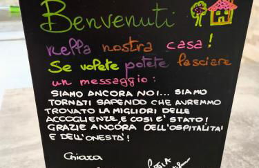 Valmontone Travel House - Foto 31