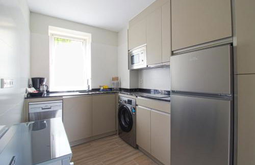 Apartamentos Turísticos La Pontificia - Foto 18