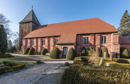 Ferienhaus "Kleist " - Foto 22