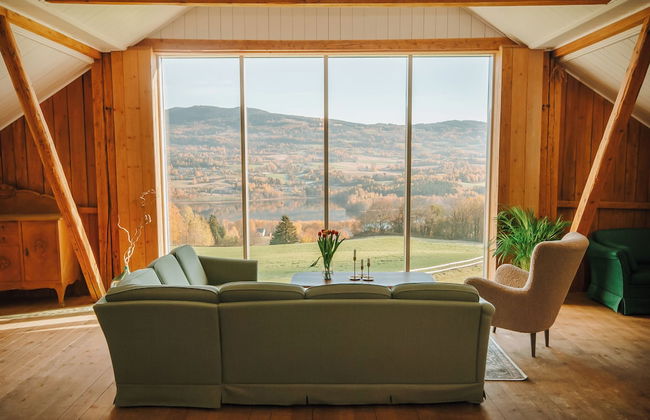 Helgaker Gård - Foto 59