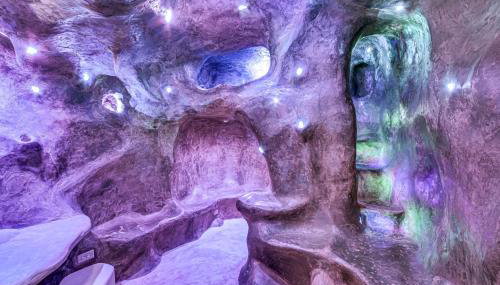 The Grotto - Unique Interactive Cave Experience - Foto 3
