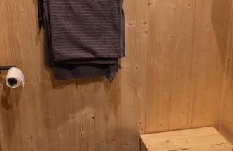 Lodge Grand Confort en Nature - Salle de bain italienne - 10 min A7 - Foto 27