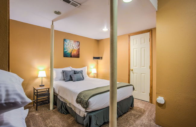 3BR MTN Viewsdowntownnext to Lake, Parks, More - Foto 9