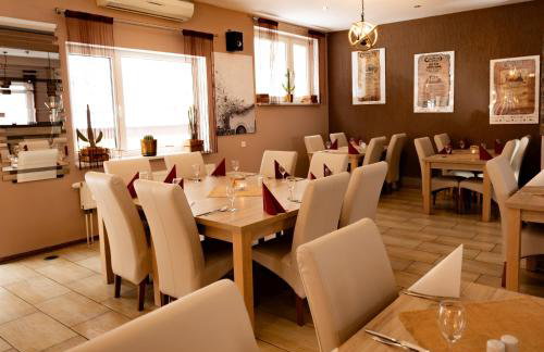 High Class Suites Mazuria - Foto 34