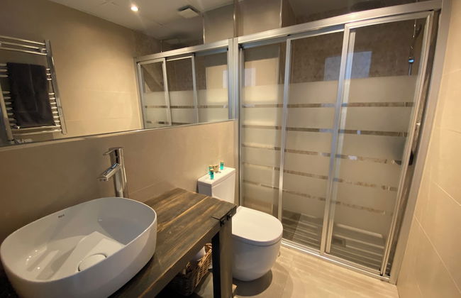 Stay U-nique Apartments Rosaleda - Photo 47