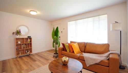 Cozy 2B1B 1 King 1 Queen• Remodeled• Wifi• Parking - Foto 4, Other