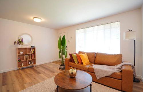 Cozy 2B1B 1 King 1 Queen• Remodeled• Wifi• Parking - Foto 4