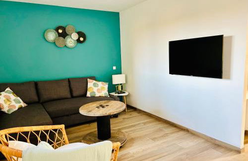 Maison au calme, à la campagne - Photo 21