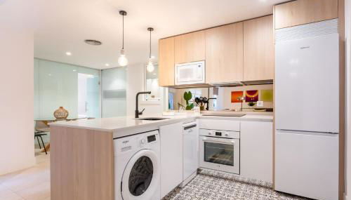 Estilo y Confort en el Corazón de Salamanca - Foto 3