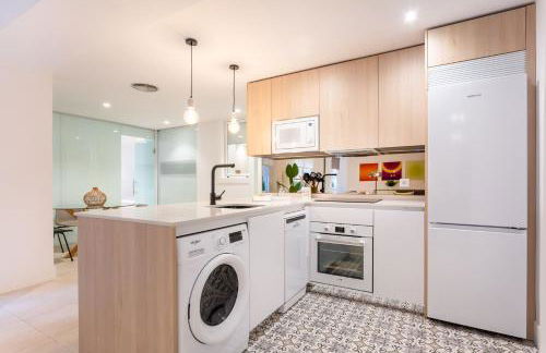 Estilo y Confort en el Corazón de Salamanca - Foto 3