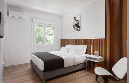 Acropolis Sherlock Residence - Foto 18
