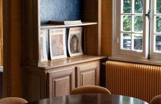 Maison Maa , corps de ferme en entier, à 10 min de Saint Valery sur Somme à pieds le long du canal - Foto 6