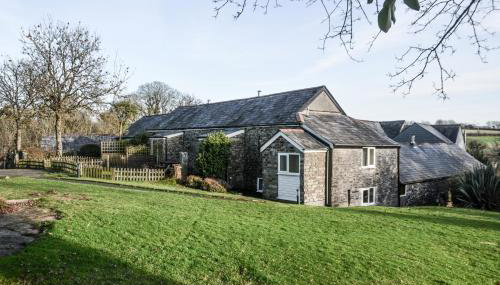 Lower Trengale Farm Holiday Cottages - Foto 2