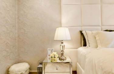 Luxury Collection - Loft com Banheira 33º Ed Vertigo - Foto 5