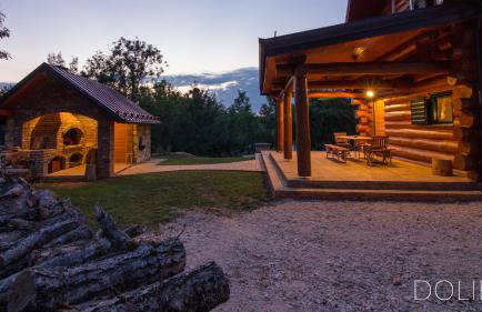 Country House Doliba - Photo 10