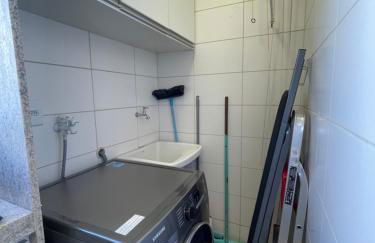 Apartamento excelente localização Moto GP - Foto 8