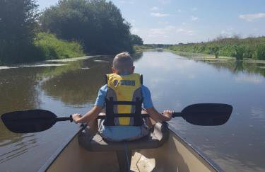 Cripps Farm Holiday Lets - Foto 8