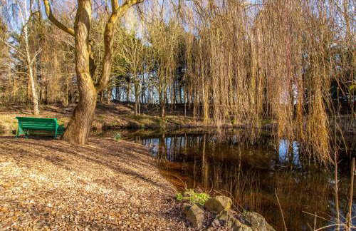 Finest Retreats - Hazel Rose Cottage - Foto 28