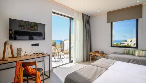 Theros Hani Blue - Foto 5