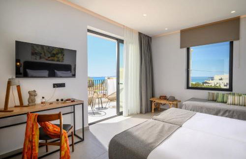 Theros Hani Blue - Photo 5