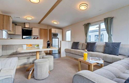 Tattershall Lakes: Sally's Superior Stay - Foto 1