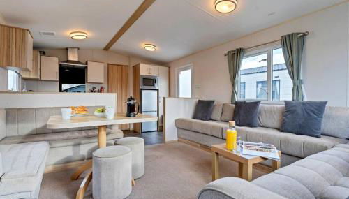 Tattershall Lakes: Sally's Superior Stay - Foto 1