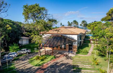 Ilhéus North Residence - Photo 37