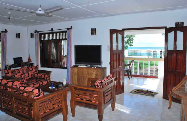 Beach House - Foto 14