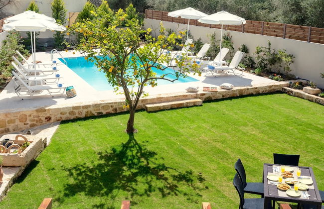 Villa Lucas - Foto 35