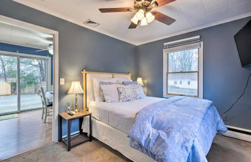 Charming Rocky Point Home about 1 Mi to Beach! - Foto 11